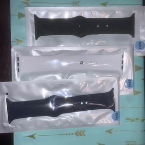 Apple watcha bands 42/44mm